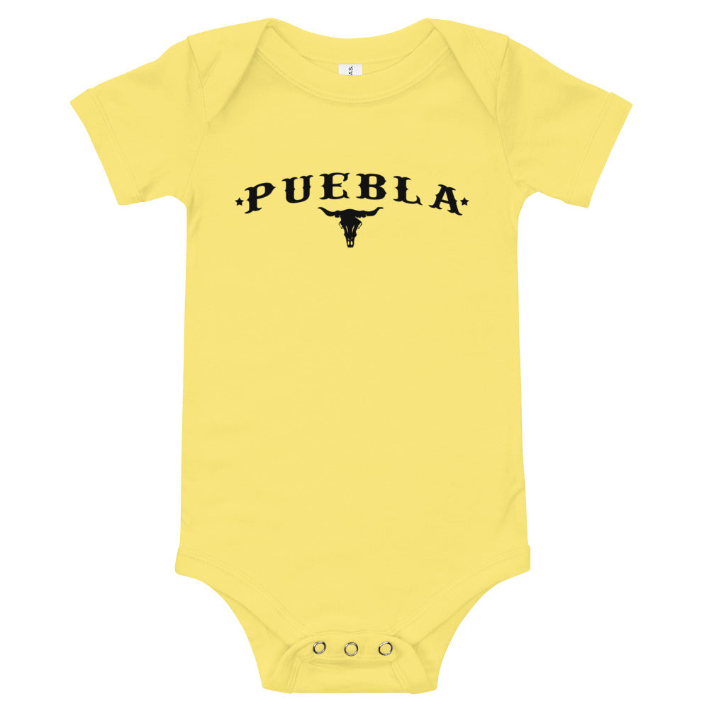 Puebla Onesie