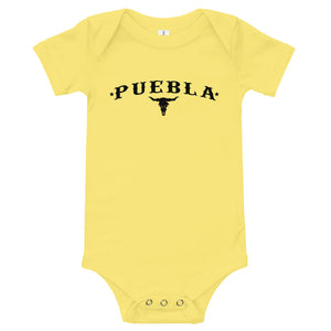 Puebla Onesie