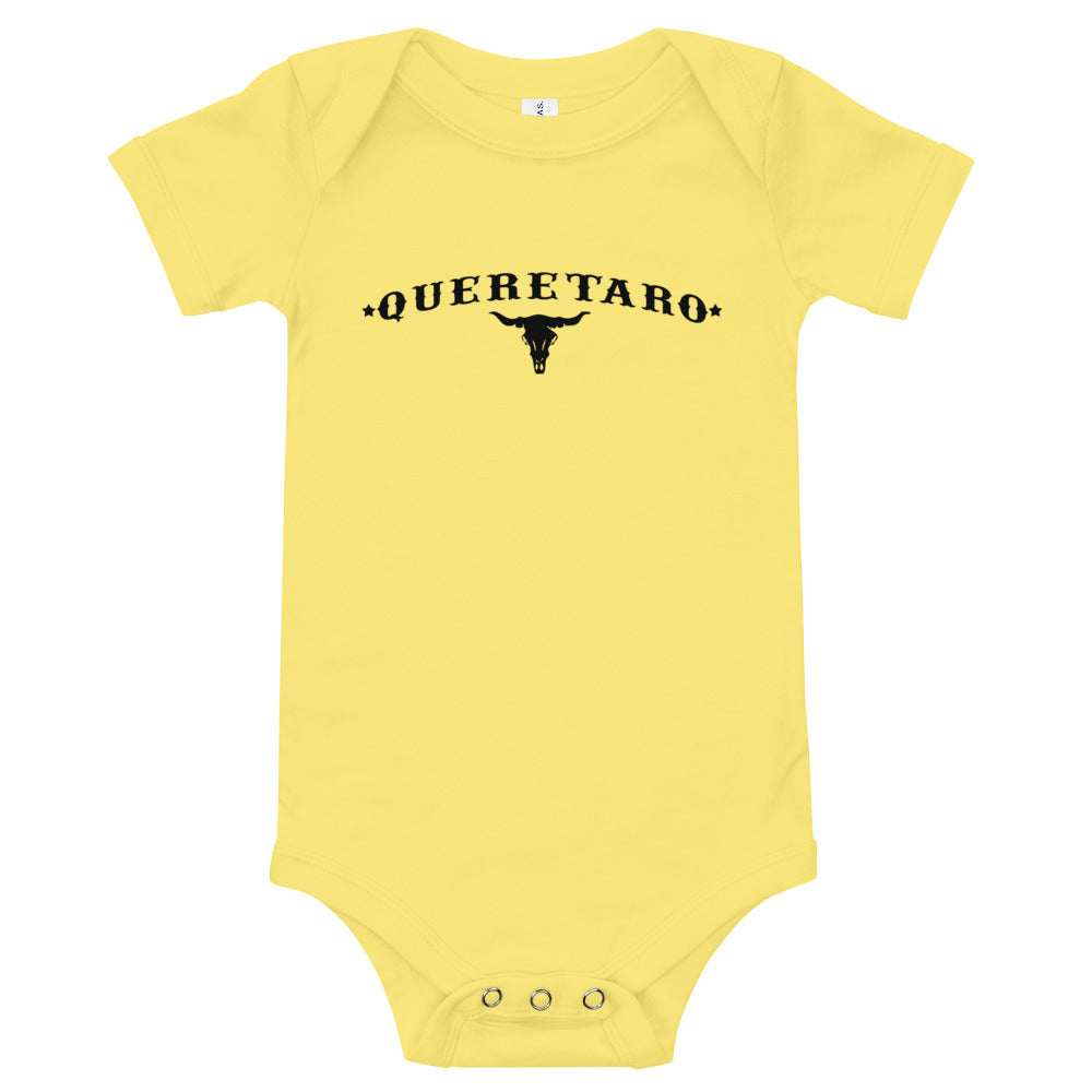 Queretaro Onesie