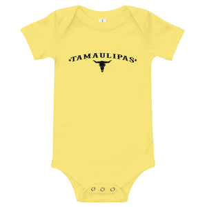 Tamaulipas Onesie