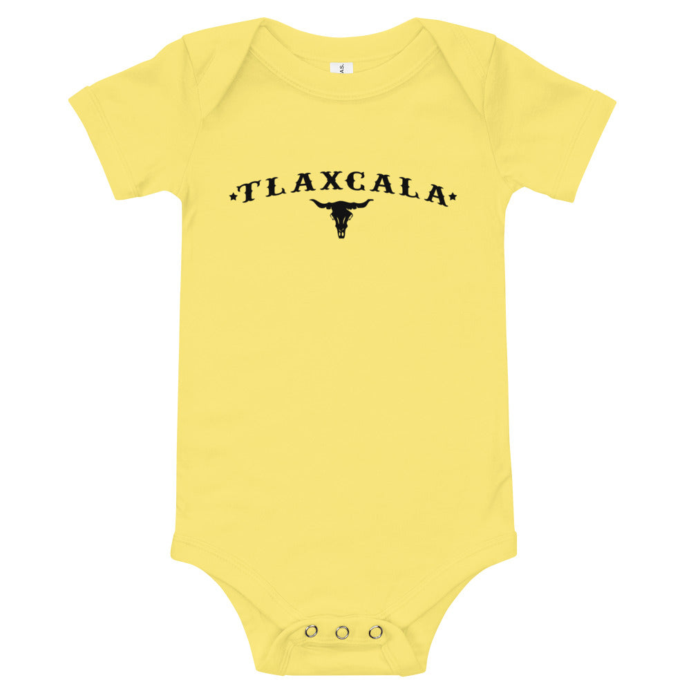 Tlaxcala Onesie