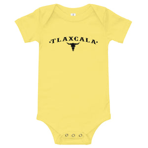 Tlaxcala Onesie