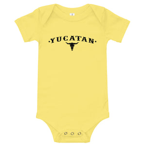 Yucatan Onesie