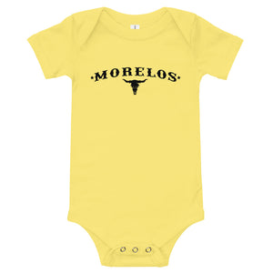 Morelos Onesie