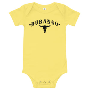 Durango Onesie