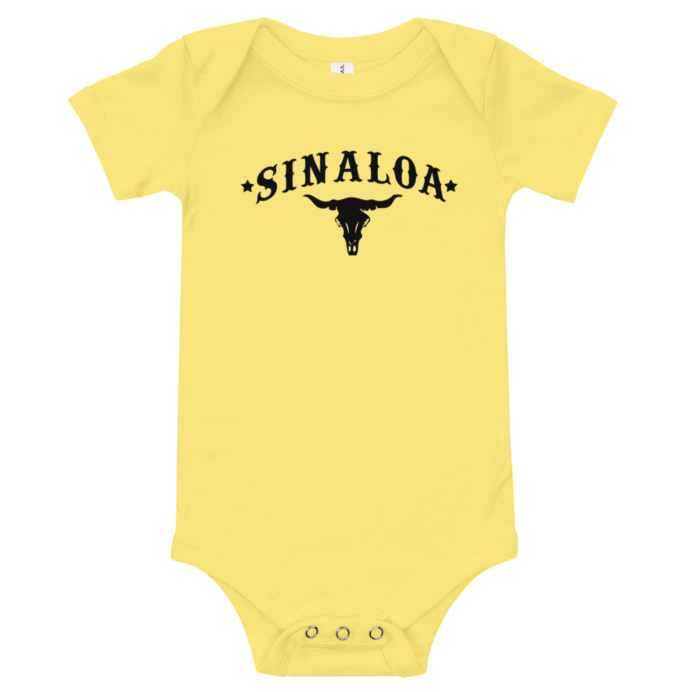 Sinaloa Onesie