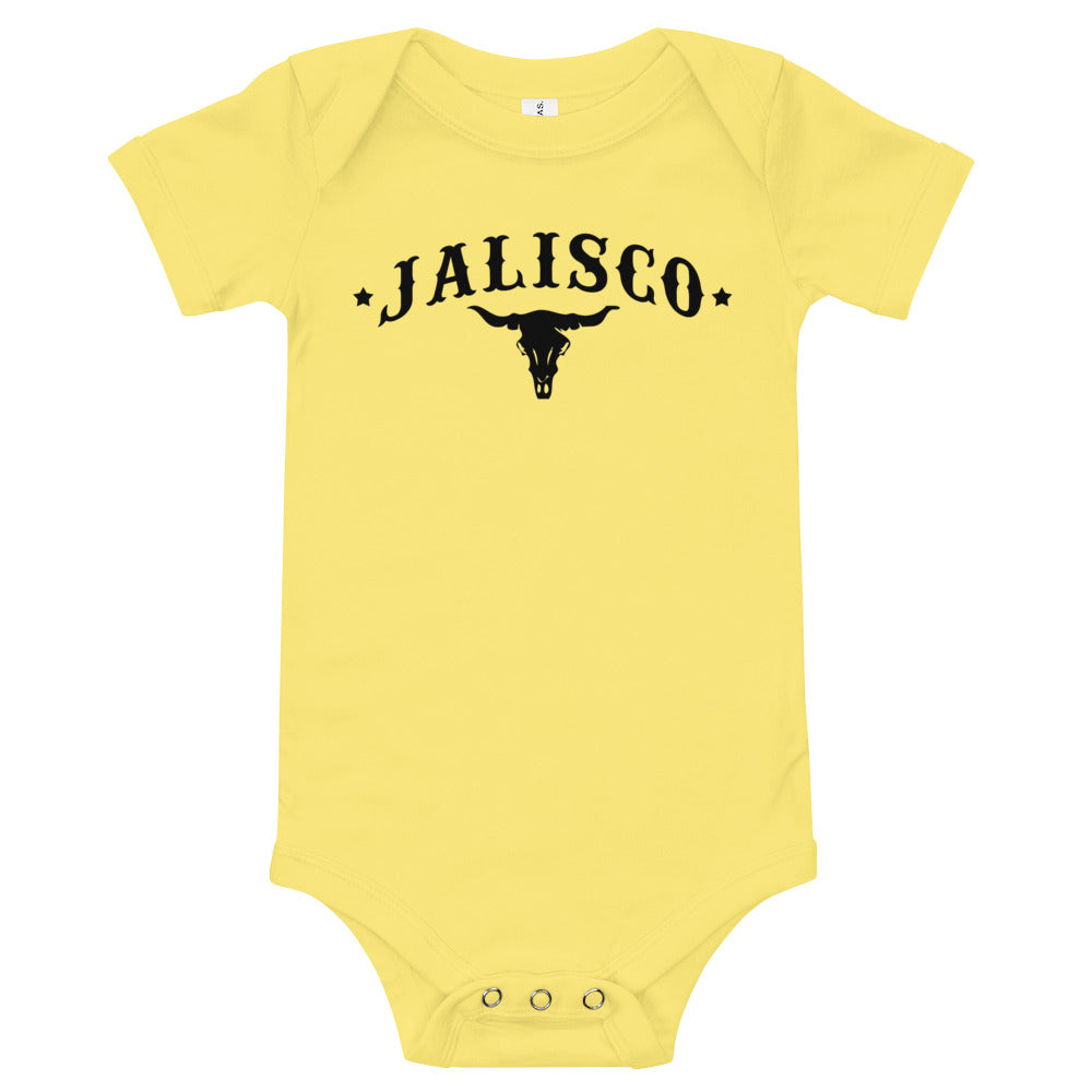 Jalisco Onesie