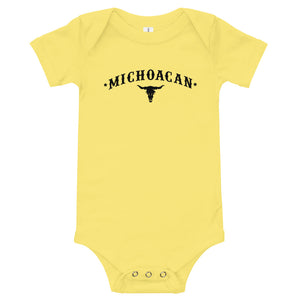 Michoacan Onesie