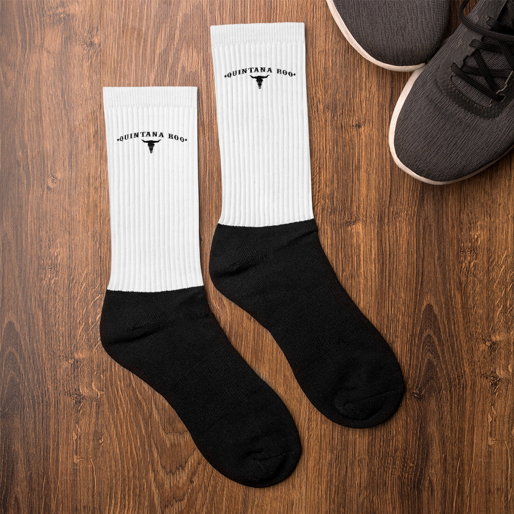 Quintana Roo Socks