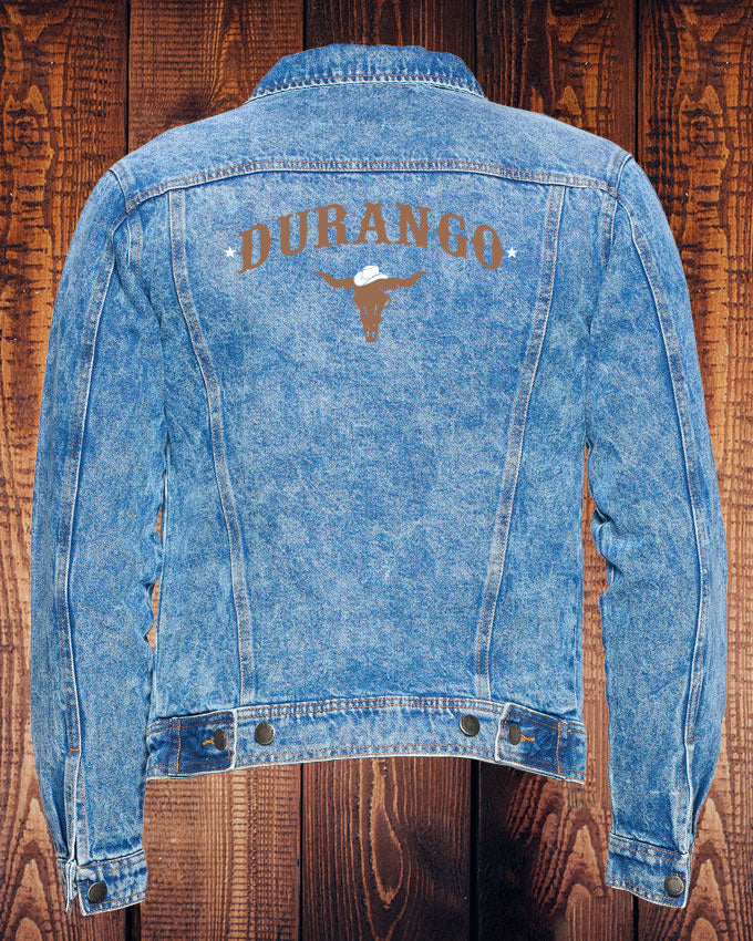 Durango Denim