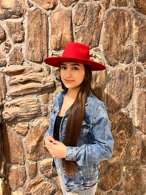 Sierra Sombrero