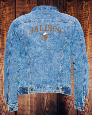 Jalisco Denim