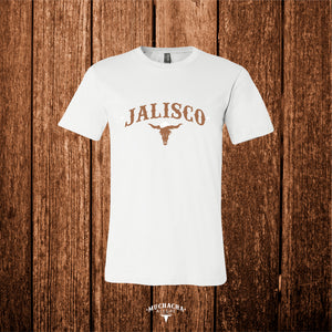 Jalisco Sombrero Tee