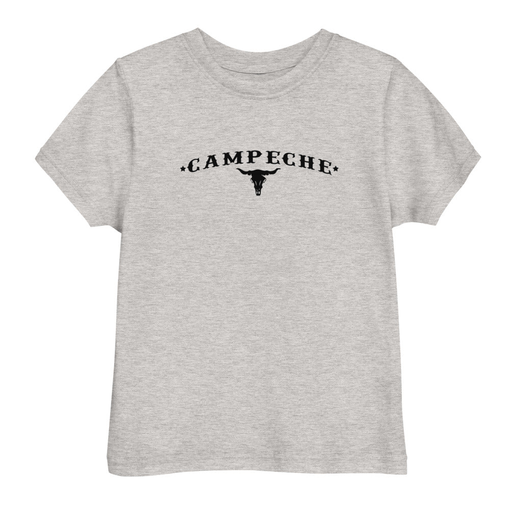 Campeche Toddler Tee