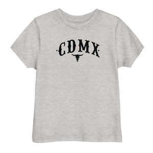 CDMX Toddler Tee