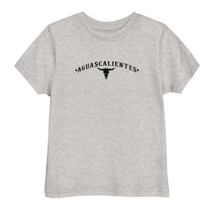 Aguascalientes Toddler Tee