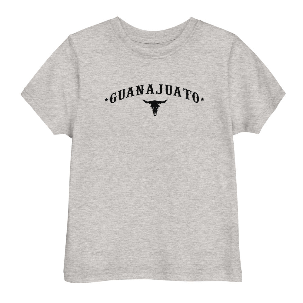 Guanajuato Toddler Tee