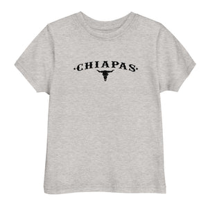 Chiapas Toddler Tee