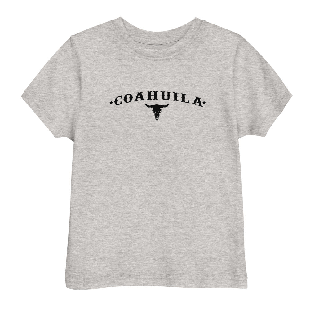 Coahuila Toddler Tee