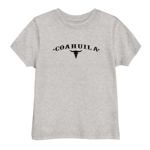 Coahuila Toddler Tee