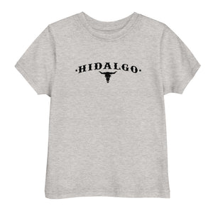 Hidalgo Toddler Tee