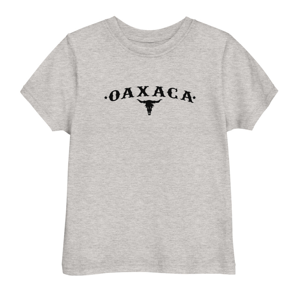 Oaxaca Toddler Tee