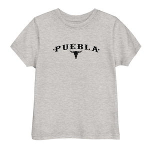 Puebla  Toddler Tee