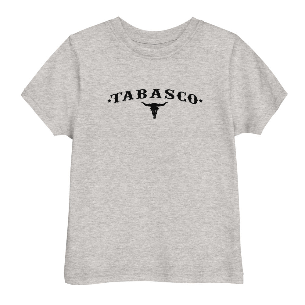 Tabasco Toddler Tee