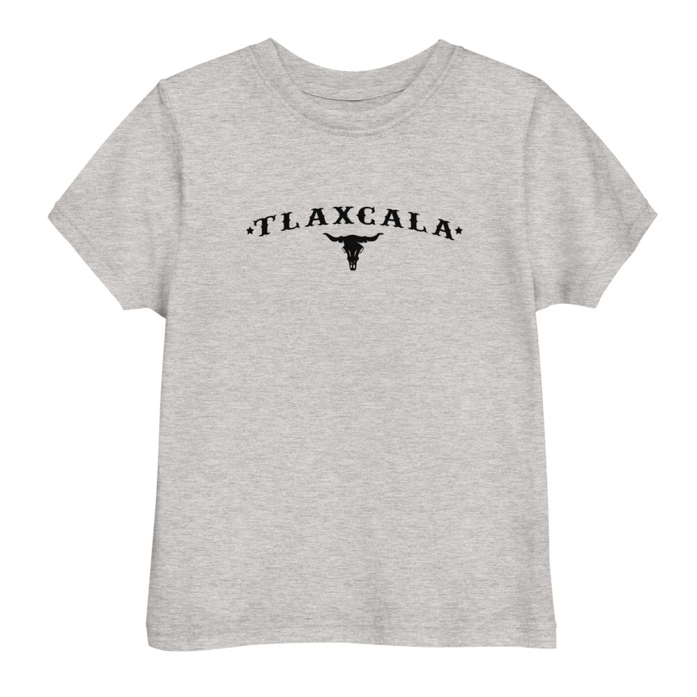 Tlaxcala Toddler Tee