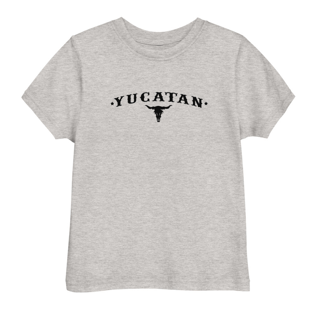 Yucatan Toddler Tee