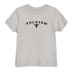 Yucatan Toddler Tee