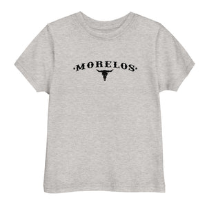 Morelos Toddler Tee