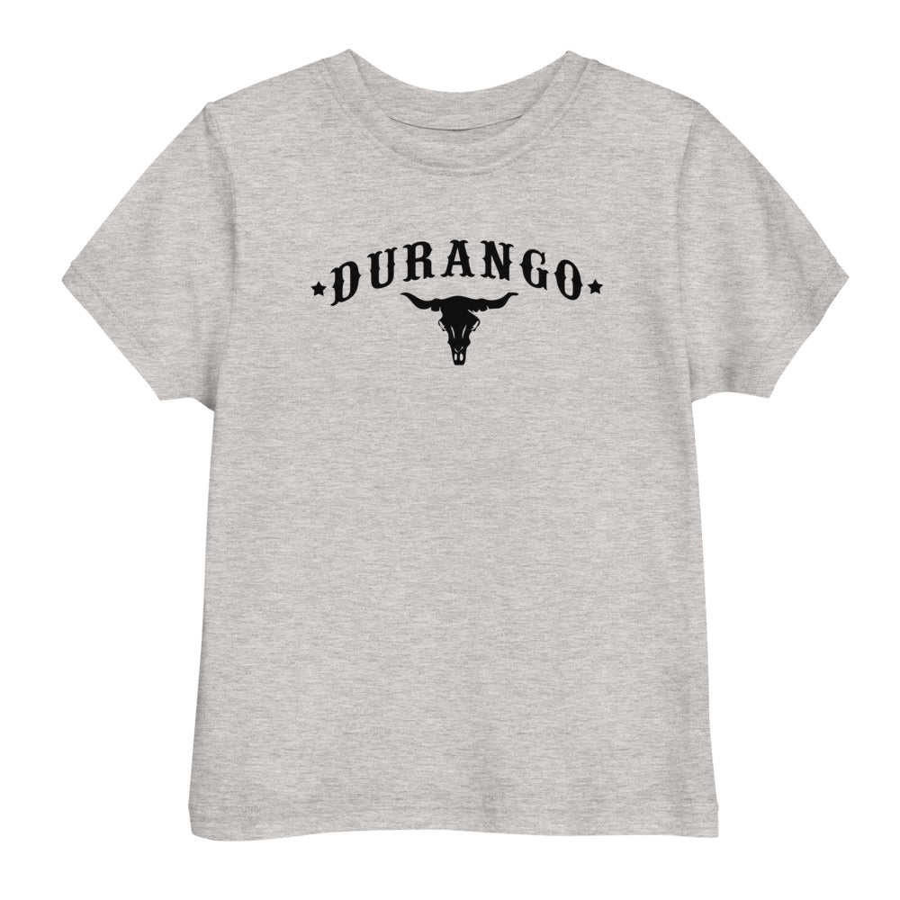 Durango Toddler Tee