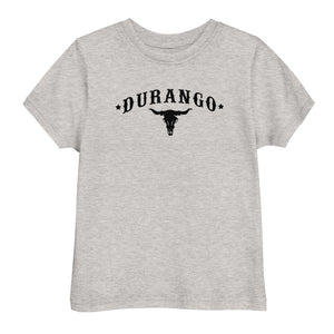 Durango Toddler Tee