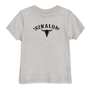 Sinaloa Toddler Tee