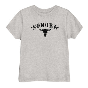 Sonora Toddler Tee