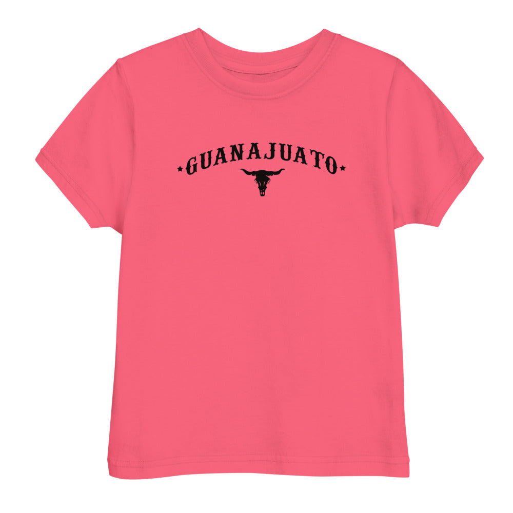 Guanajuato Toddler Tee