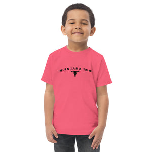 Quintana Roo Toddler Tee