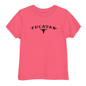 Yucatan Toddler Tee