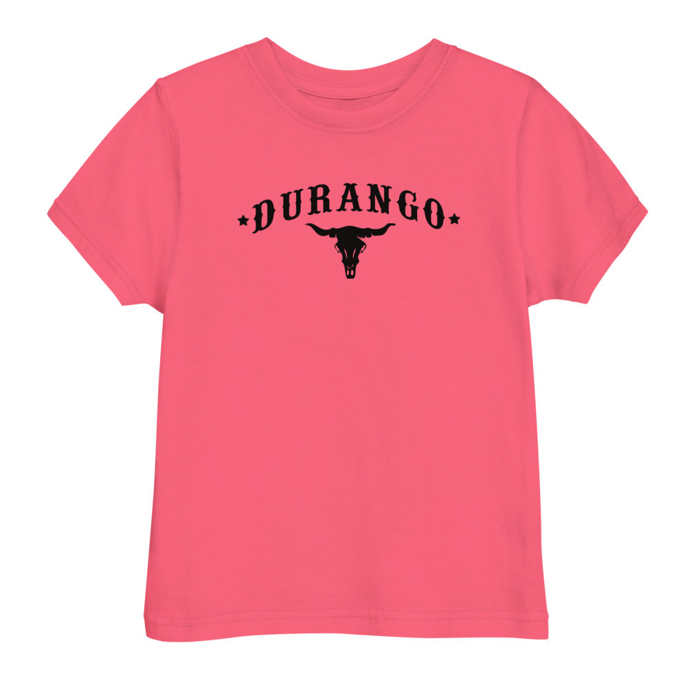 Durango Toddler Tee