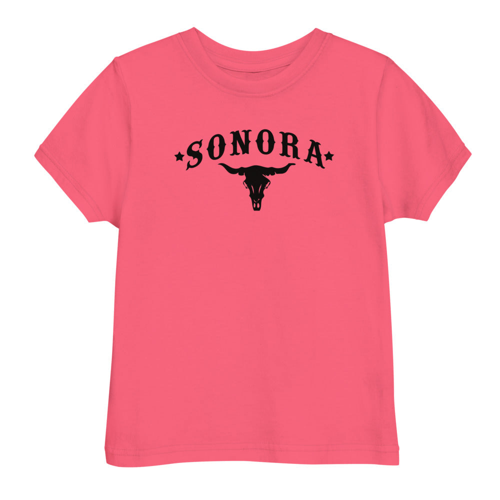 Sonora Toddler Tee