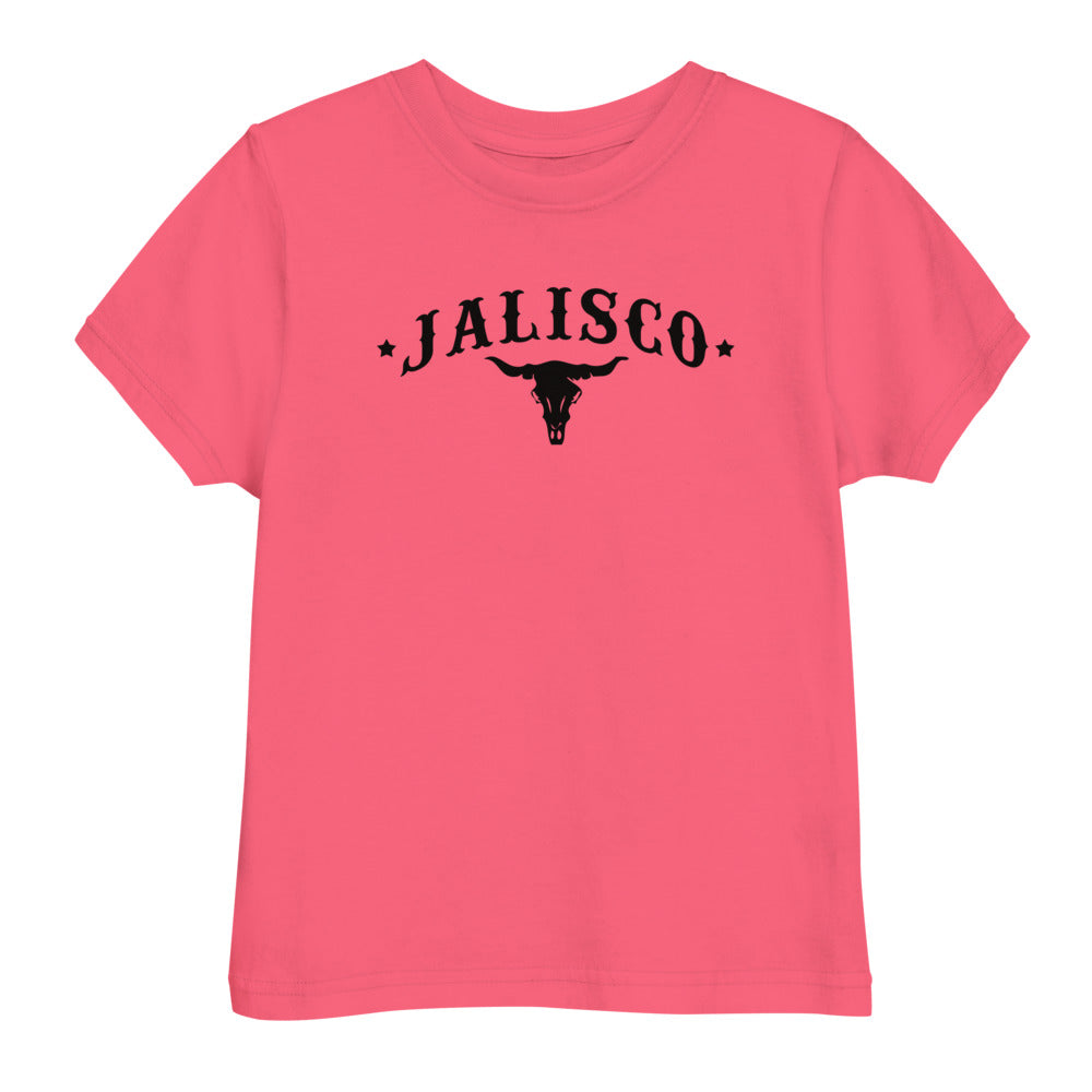 Jalisco Toddler Tee