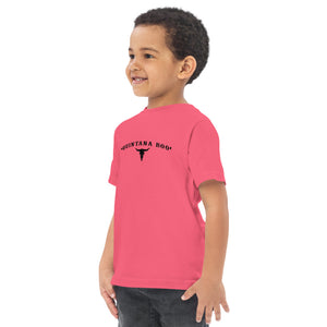 Quintana Roo Toddler Tee