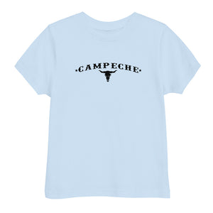 Campeche Toddler Tee