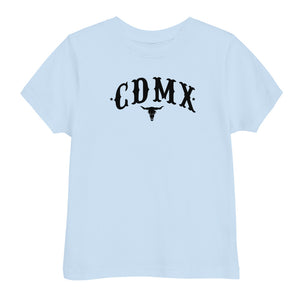 CDMX Toddler Tee