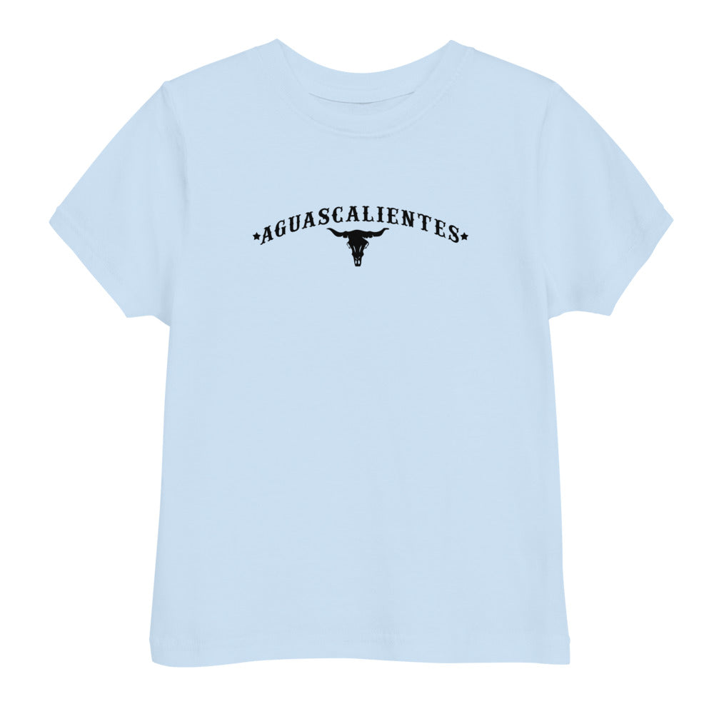 Aguascalientes Toddler Tee