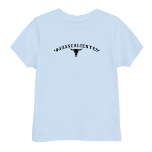 Aguascalientes Toddler Tee