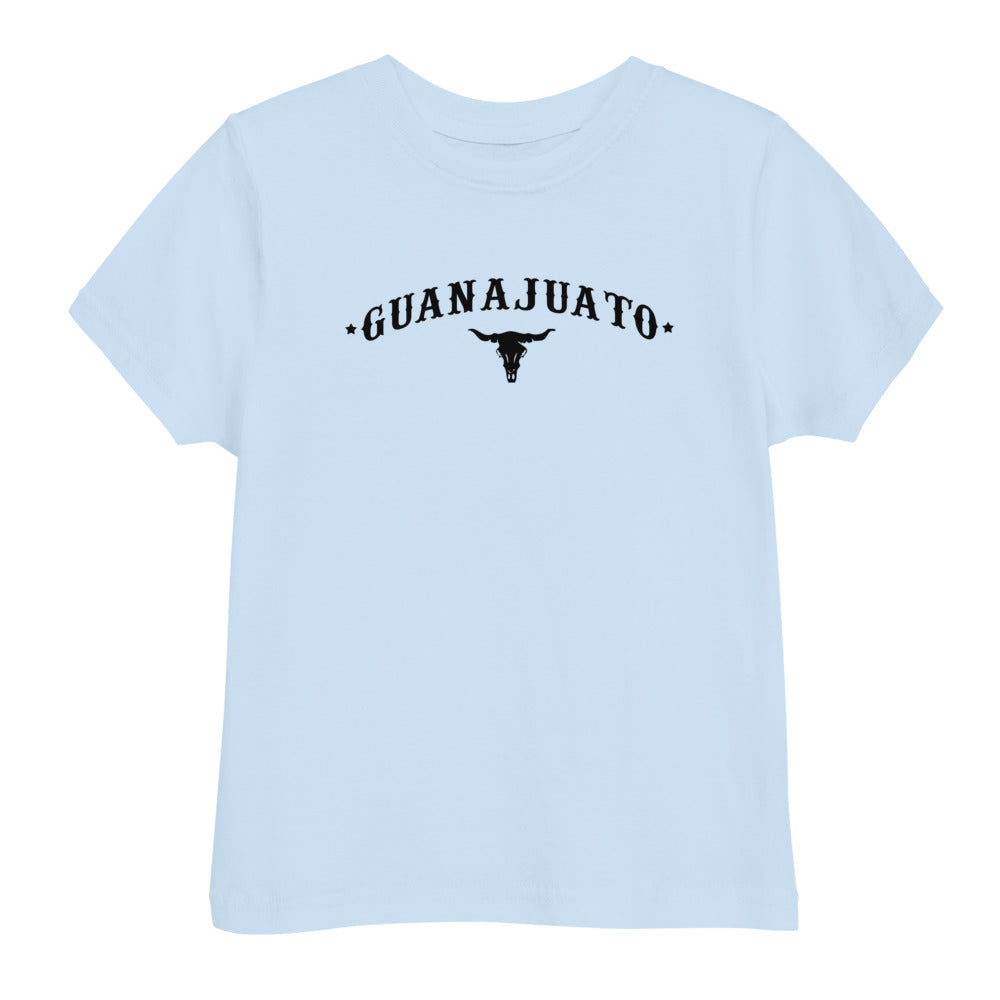 Guanajuato Toddler Tee