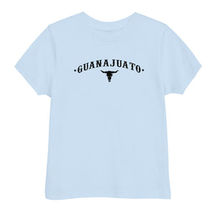 Guanajuato Toddler Tee