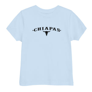 Chiapas Toddler Tee